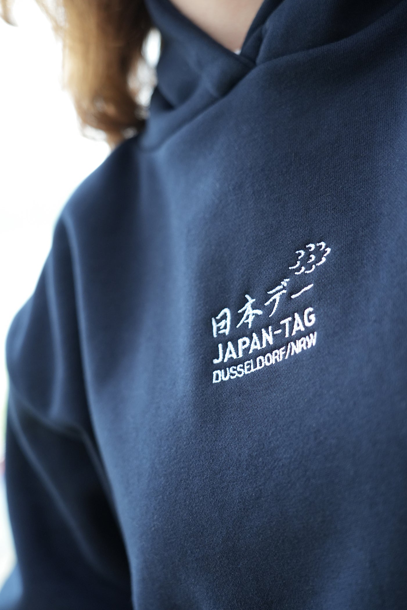 Japan-Tag – Limited Edition Hoodie 2026