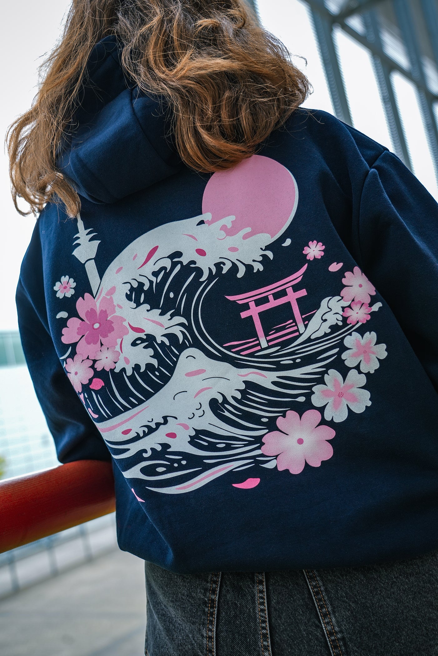 Japan-Tag – Limited Edition Hoodie 2026