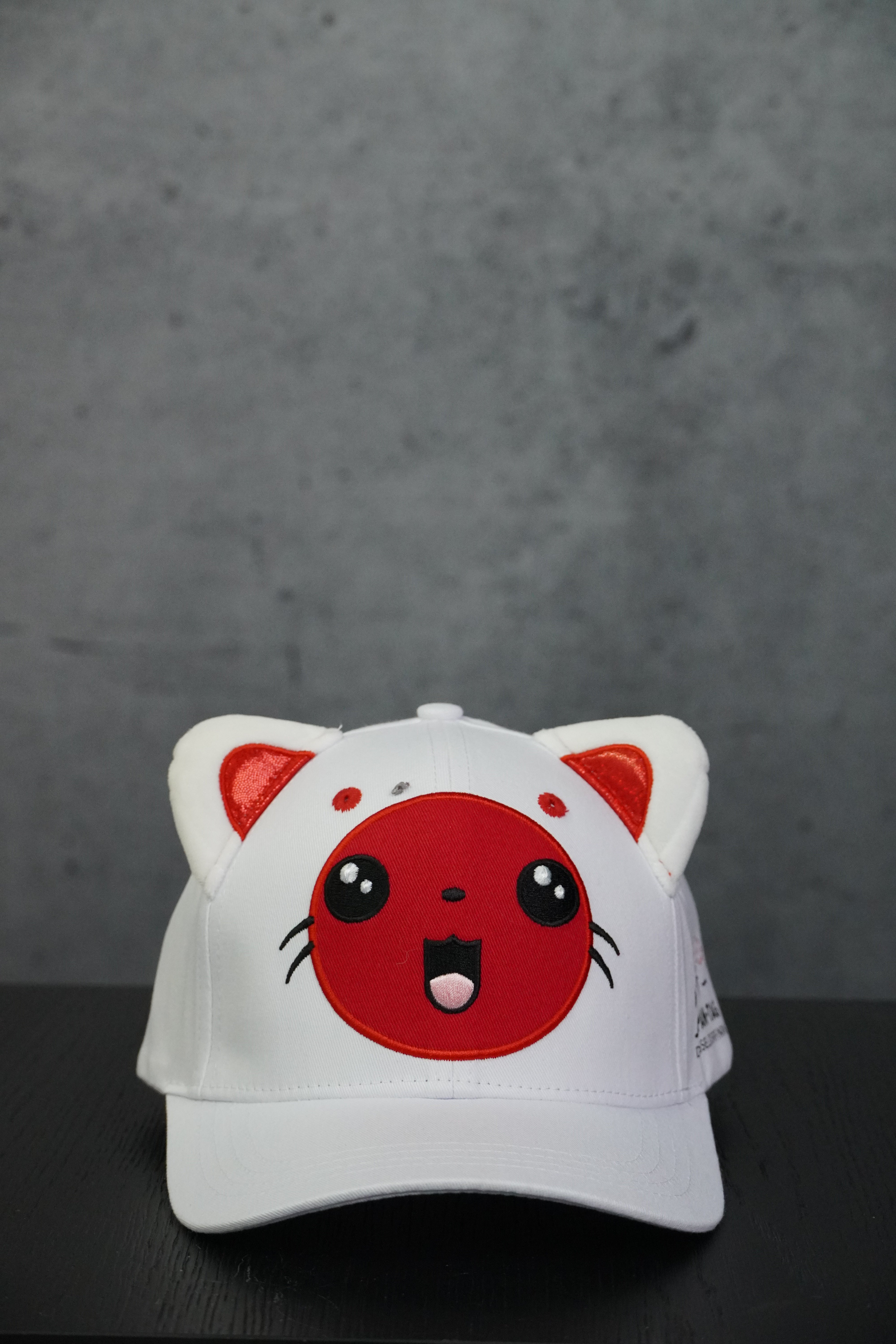 Japan-Tag "Lucky Cat" Baseball Cap