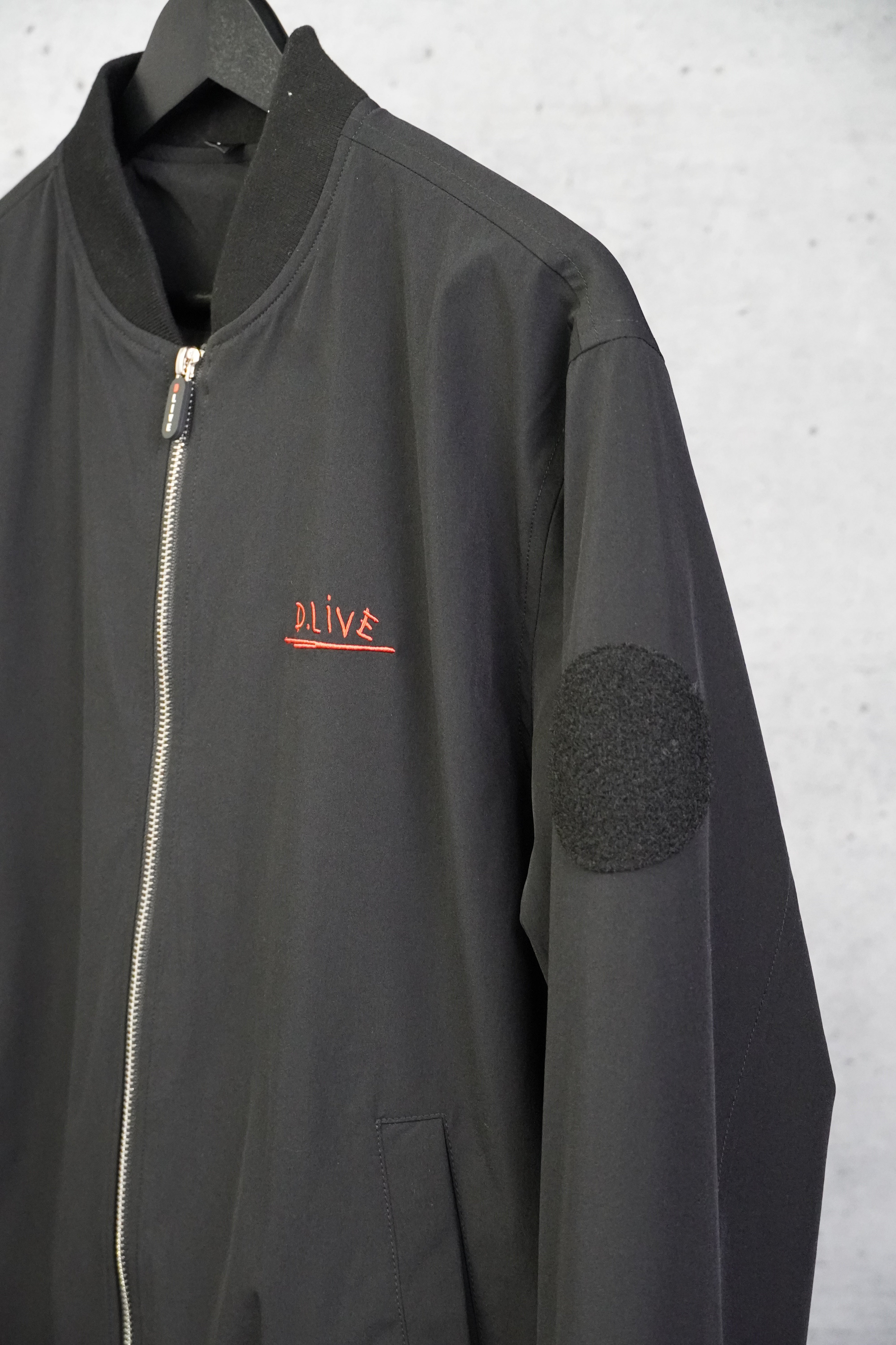 LIVE IT ALL Bomberjacke