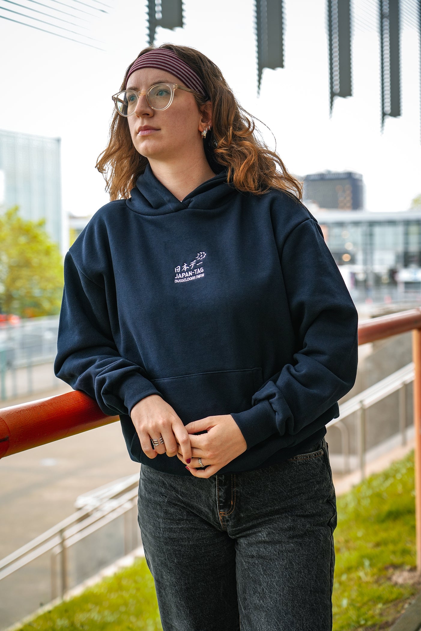 Japan-Tag – Limited Edition Hoodie 2026