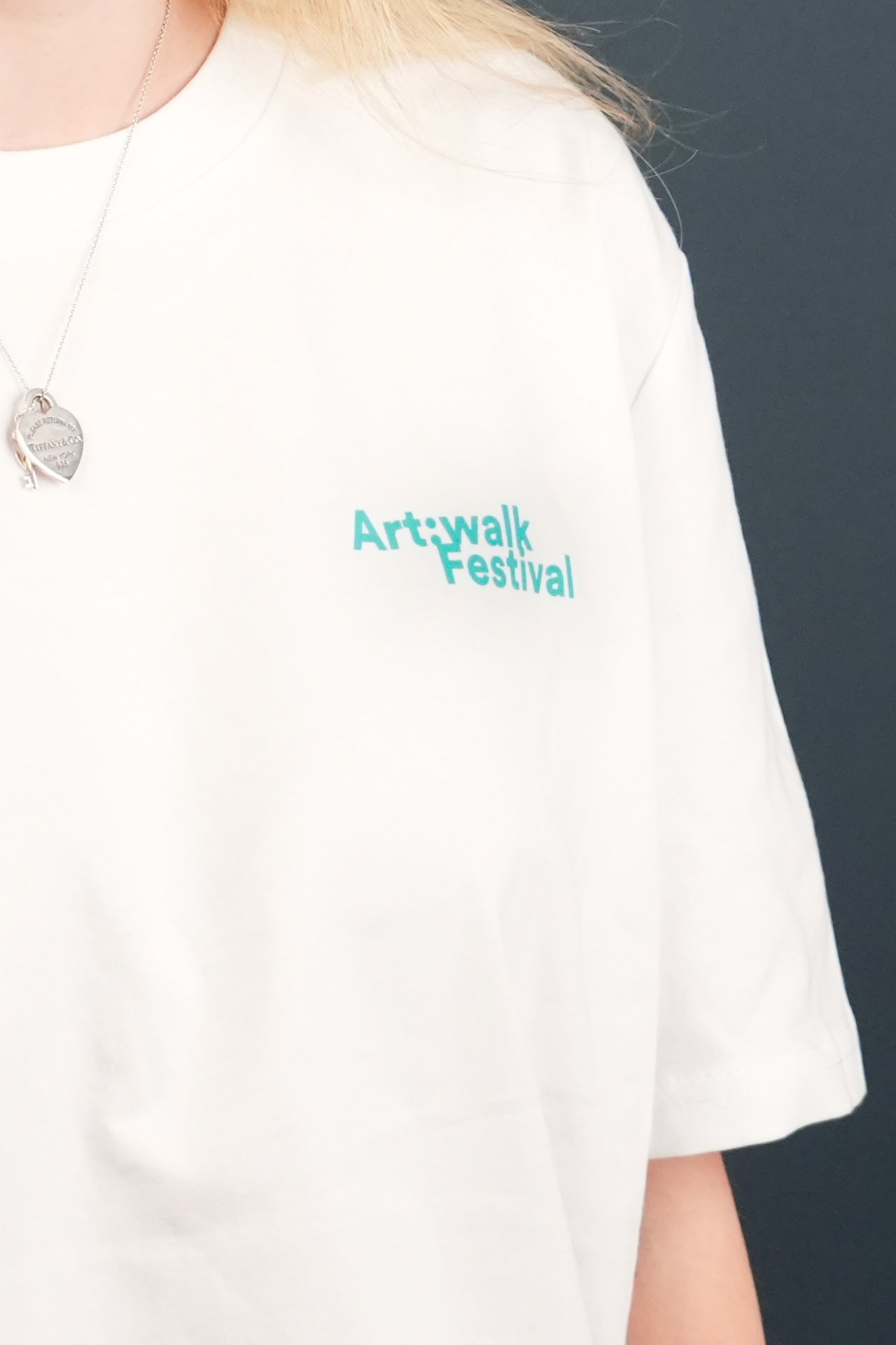 Art:walk Festival-Shirt