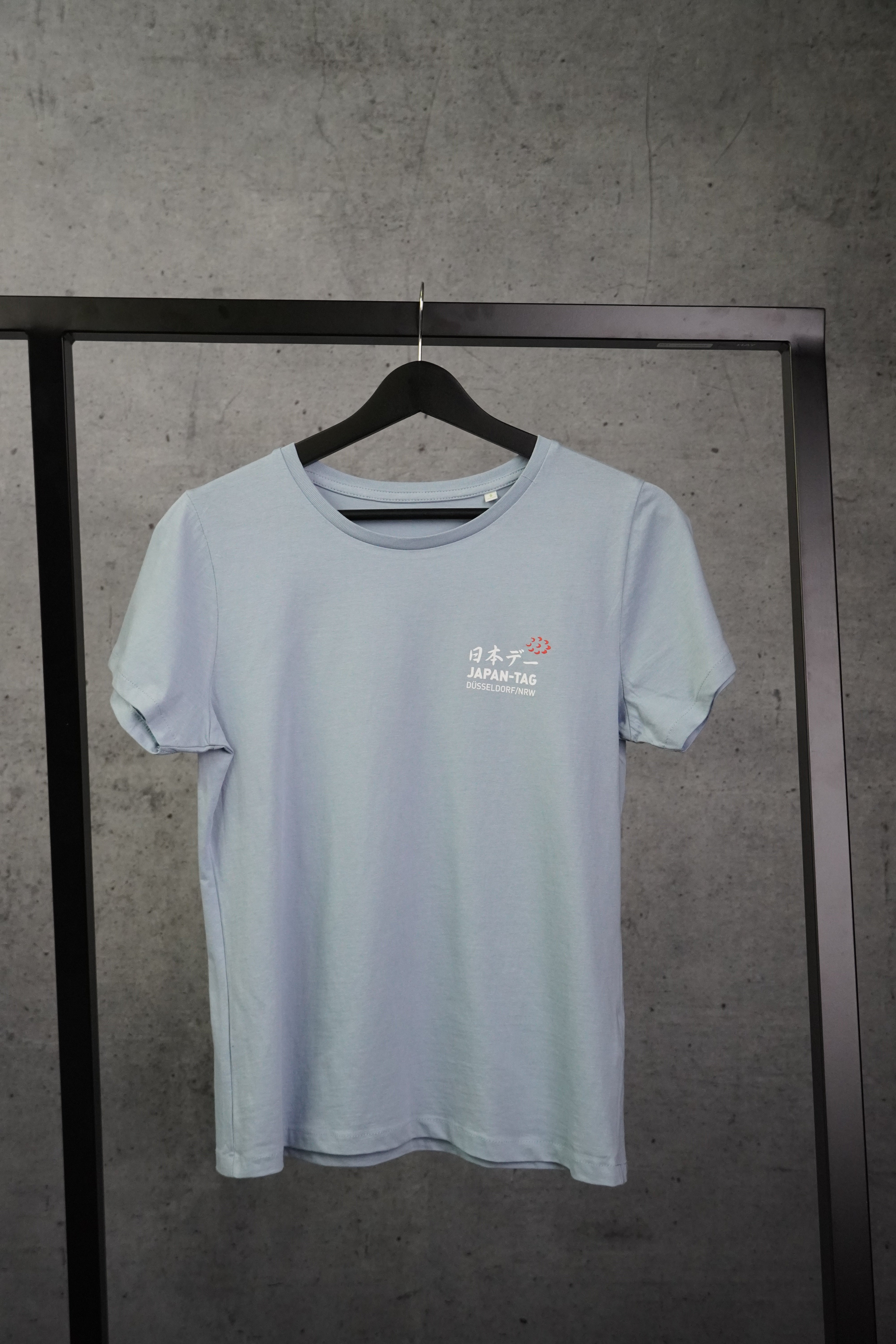 Japan-Tag Ladies T-Shirt "Sakura"