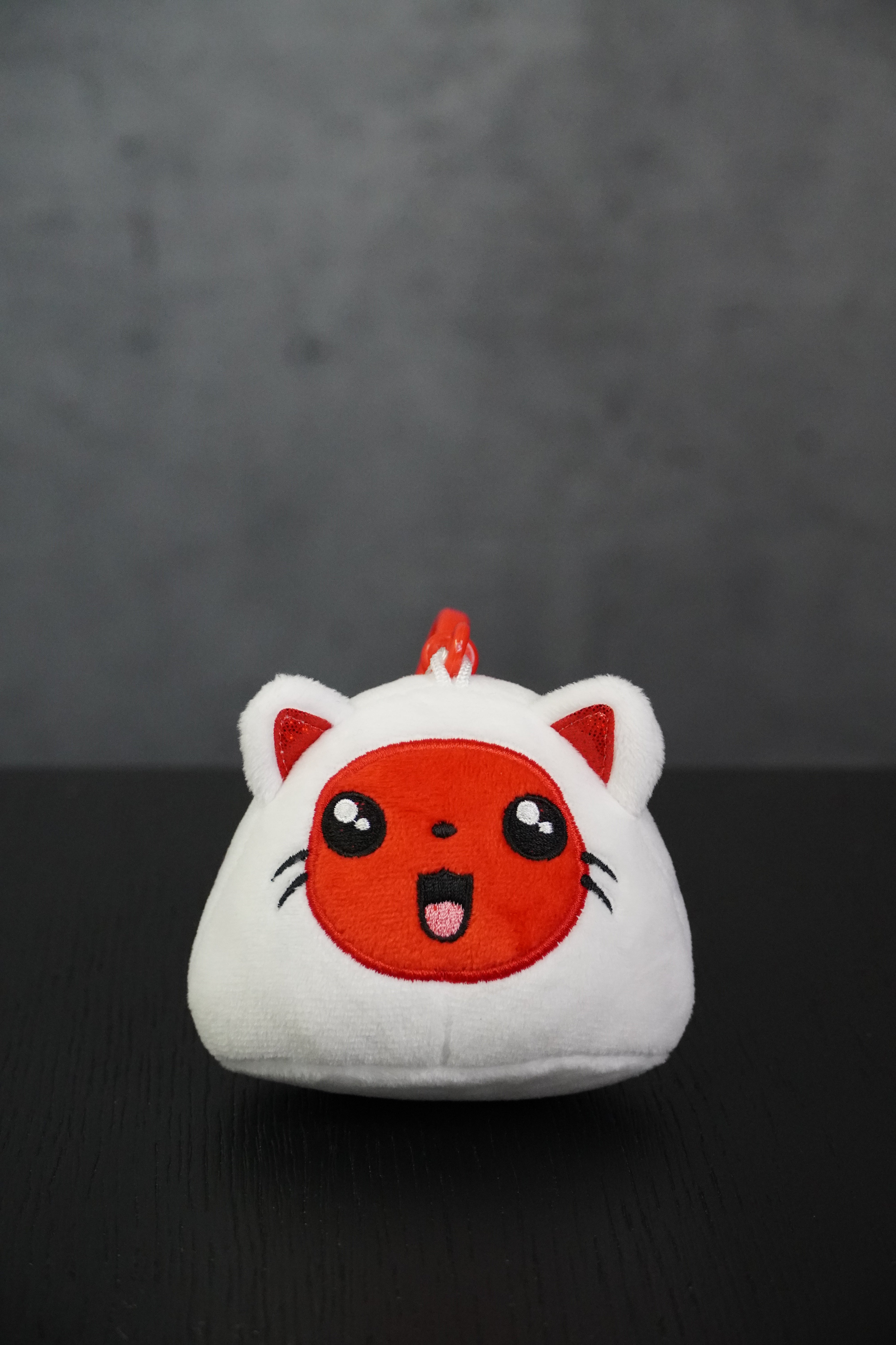 Japan-Tag "Lucky Cat" Mini-Plush
