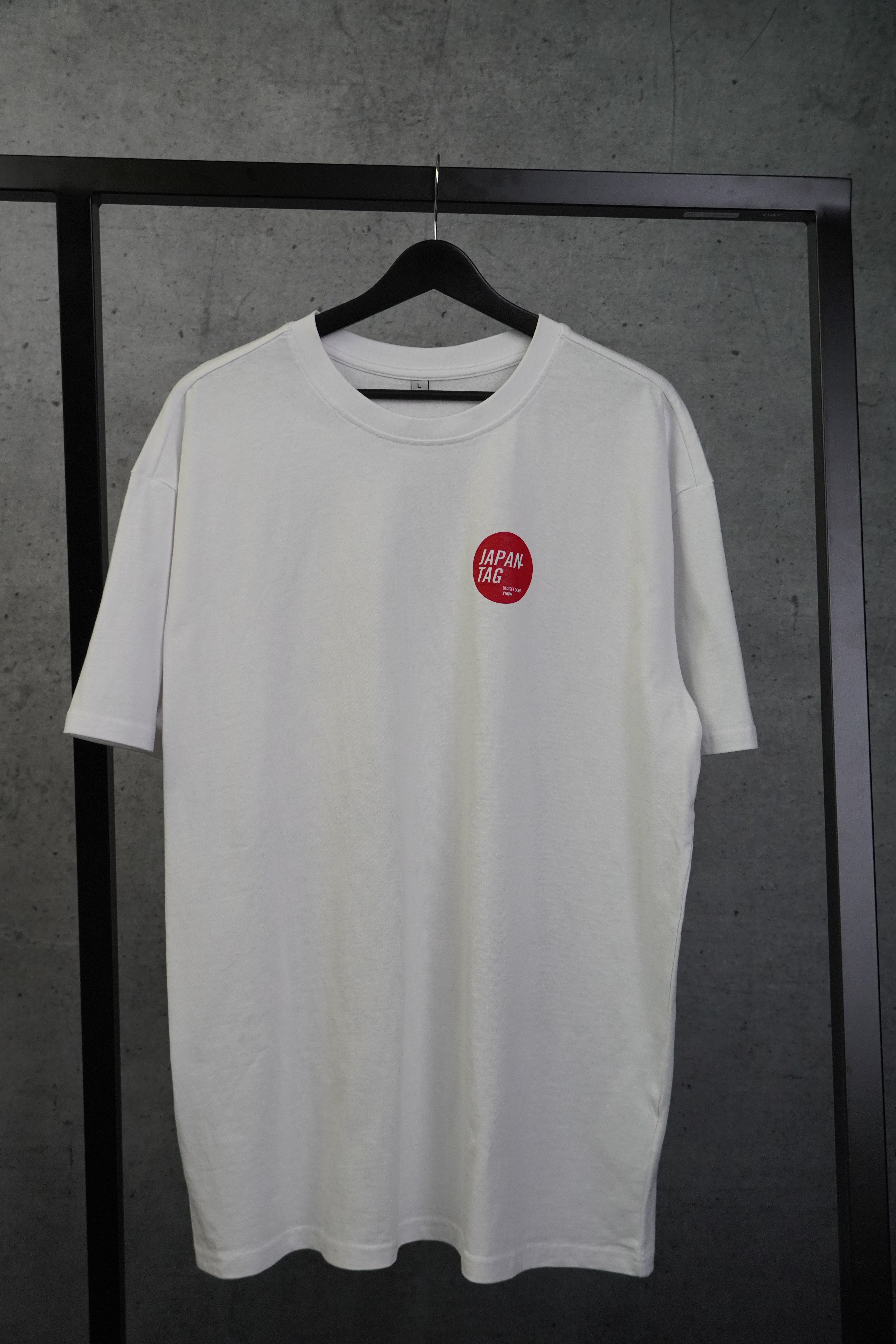Japan-Tag – Limited Edition T-Shirt