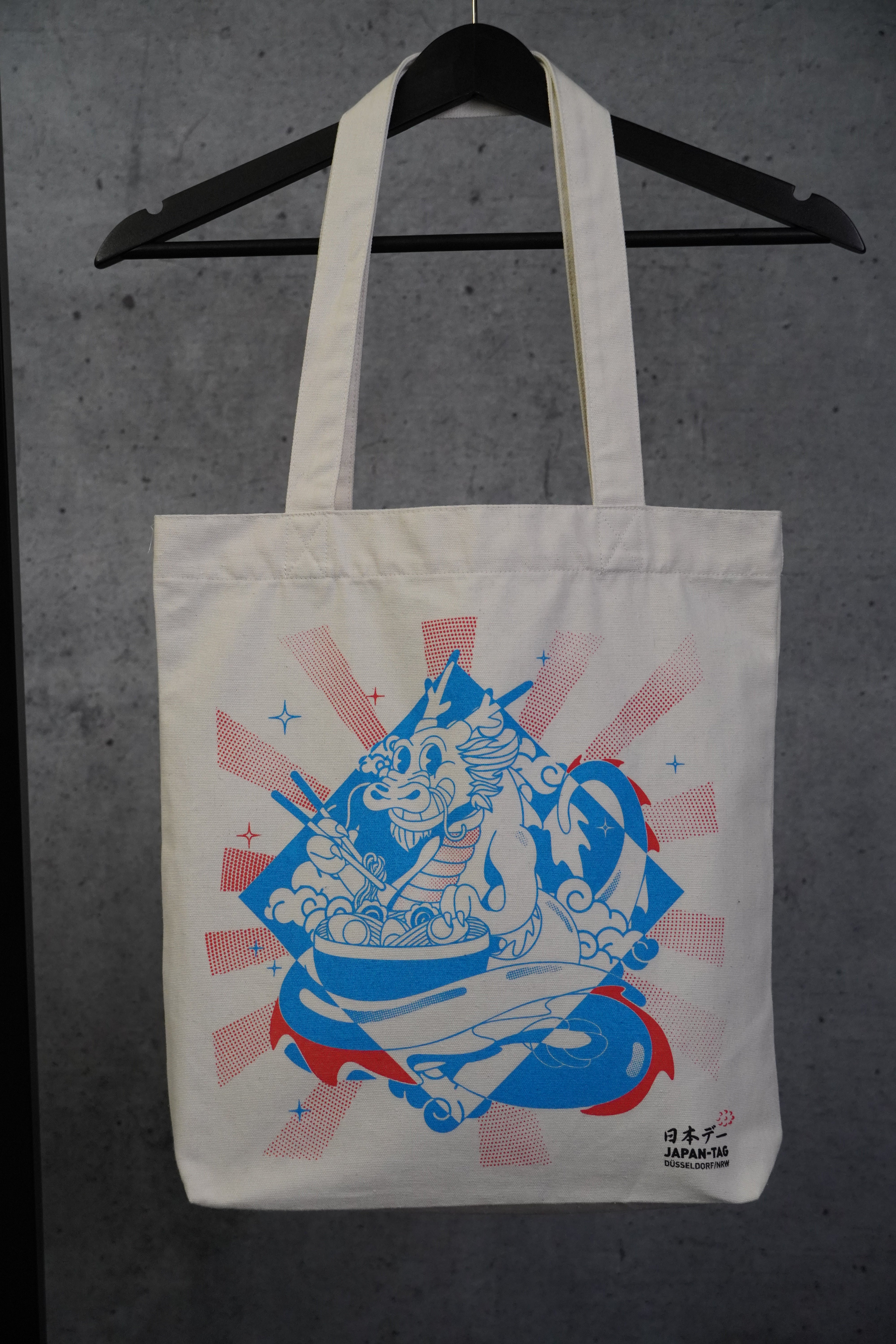 Japan-Tag – Tragetasche